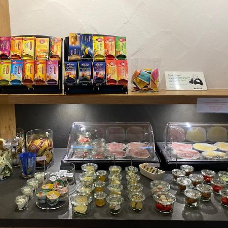 Hotel Engel 奥伯斯特多夫 外观 照片