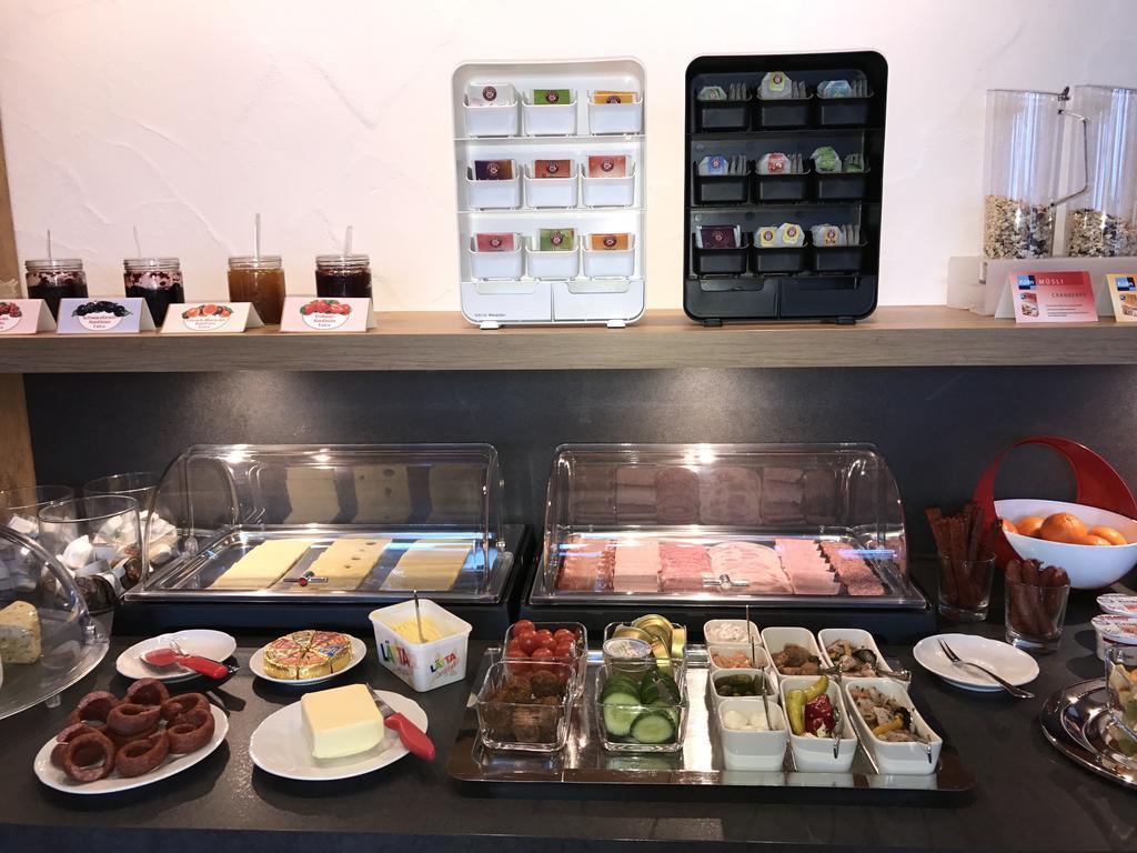Hotel Engel 奥伯斯特多夫 外观 照片