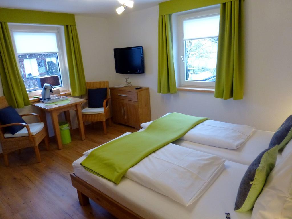 Hotel Engel 奥伯斯特多夫 外观 照片