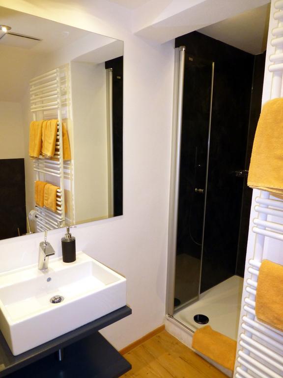 Hotel Engel 奥伯斯特多夫 外观 照片